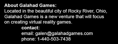 Galahad Games Contact